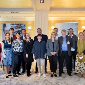 Workshop Turismo de Austria en Madrid - Octubre 2021