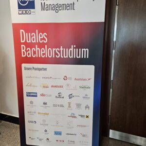 Participación en la Tourism Career Fair 2026