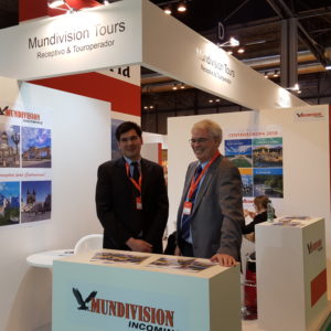 FITUR 2016